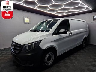 Mercedes-Benz Vito Kasten Gebrauchtwagen Kaufen