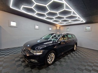 Volkswagen Passat Variant Gebrauchtwagen Kaufen