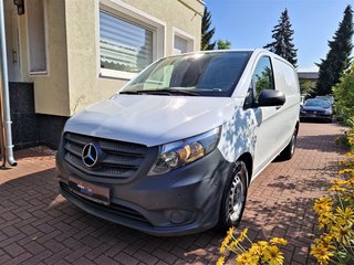 Mercedes-Benz Vito Kasten Gebrauchtwagen Kaufen