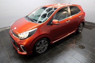 Kia Picanto Gebrauchtwagen Kaufen