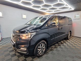 Hyundai H-1 Gebrauchtwagen Kaufen