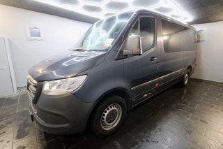 Mercedes-Benz Sprinter Gebrauchtwagen Kaufen