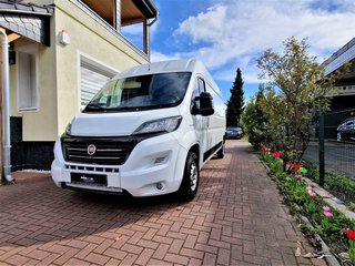 Fiat Ducato Gebrauchtwagen Kaufen