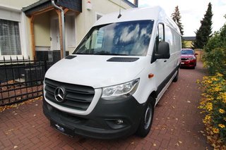 Mercedes-Benz Sprinter Gebrauchtwagen Kaufen