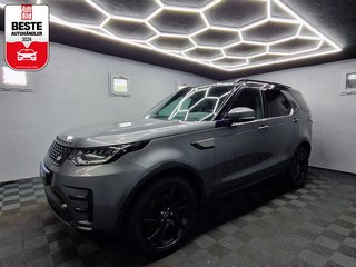 Land Rover Discovery Gebrauchtwagen Kaufen