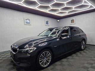 BMW 330 Gebrauchtwagen Kaufen