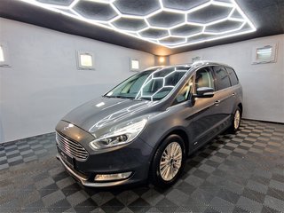 Ford Galaxy Gebrauchtwagen Kaufen
