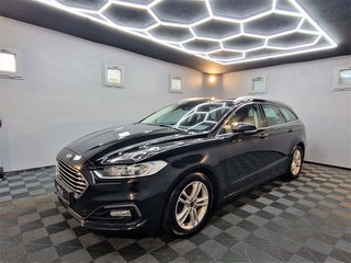 Ford Mondeo Gebrauchtwagen Kaufen