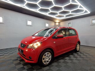 Seat Mii Gebrauchtwagen Kaufen