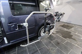 Volkswagen Caddy Gebrauchtwagen Kaufen