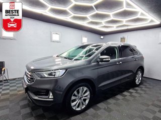 Ford Edge Gebrauchtwagen Kaufen