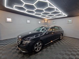 Mercedes-Benz E 220 Gebrauchtwagen Kaufen