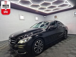Mercedes-Benz C 200 Gebrauchtwagen Kaufen