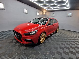 Hyundai i30 Gebrauchtwagen Kaufen