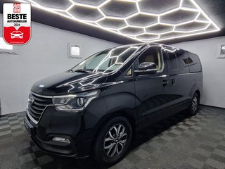 Hyundai H-1 Gebrauchtwagen Kaufen