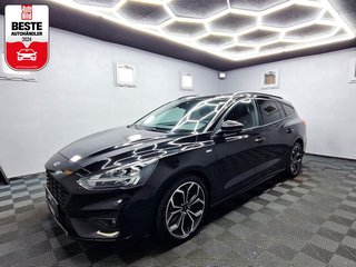 Ford Focus Gebrauchtwagen Kaufen
