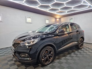 Renault Kadjar Gebrauchtwagen Kaufen