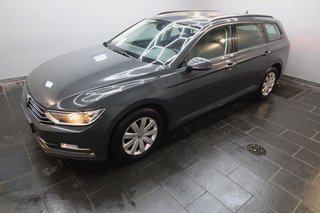 Volkswagen Passat Variant Gebrauchtwagen Kaufen