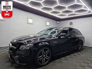 Mercedes-Benz E 63 AMG Gebrauchtwagen Kaufen