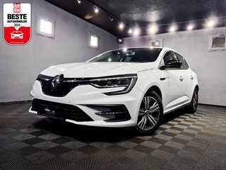 Renault Megane Gebrauchtwagen Kaufen