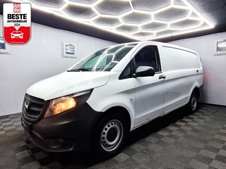 Mercedes-Benz Vito Kasten Gebrauchtwagen Kaufen