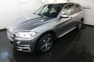 BMW X5 Gebrauchtwagen Kaufen