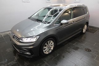 Volkswagen Touran Gebrauchtwagen Kaufen