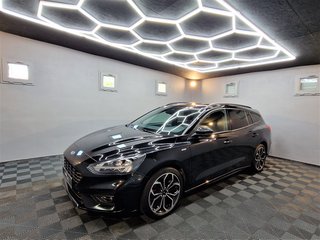 Ford Focus Gebrauchtwagen Kaufen
