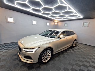Volvo V90 Gebrauchtwagen Kaufen