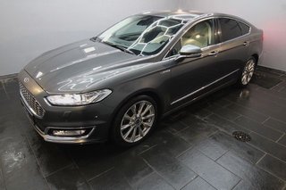 Ford Mondeo Gebrauchtwagen Kaufen