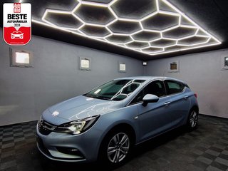 Opel Astra Gebrauchtwagen Kaufen