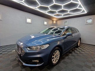 Ford Mondeo Gebrauchtwagen Kaufen