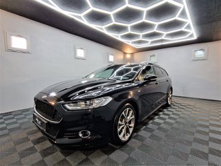 Ford Mondeo Gebrauchtwagen Kaufen