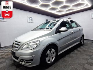 Mercedes-Benz B 180 Gebrauchtwagen Kaufen