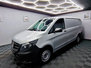 Mercedes-Benz Vito Kasten Gebrauchtwagen Kaufen