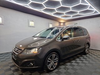 Seat Alhambra Gebrauchtwagen Kaufen