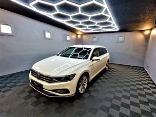 Volkswagen Passat Variant Gebrauchtwagen Kaufen