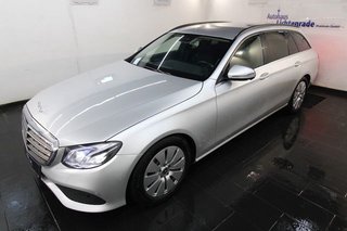 Mercedes-Benz E 220 Gebrauchtwagen Kaufen