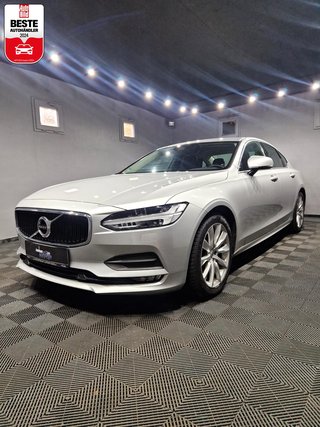 Volvo S90 Gebrauchtwagen Kaufen