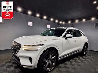 Genesis GV70 Gebrauchtwagen Kaufen