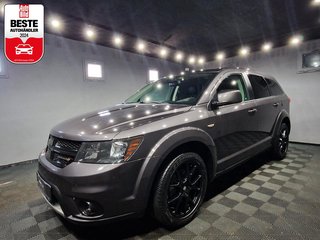Dodge Journey Gebrauchtwagen Kaufen