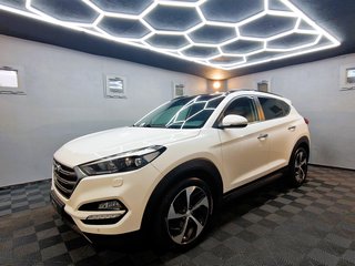 Hyundai TUCSON Gebrauchtwagen Kaufen
