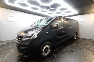 Renault Trafic Gebrauchtwagen Kaufen