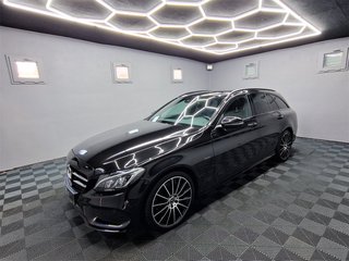 Mercedes-Benz C 350 Gebrauchtwagen Kaufen