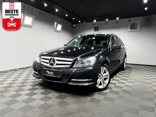 Mercedes-Benz C 250 Gebrauchtwagen Kaufen