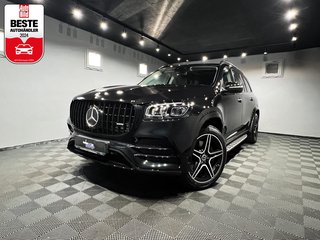 Mercedes-Benz GLS 350 Gebrauchtwagen Kaufen