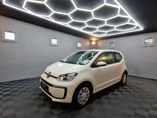 Volkswagen up! Gebrauchtwagen Kaufen
