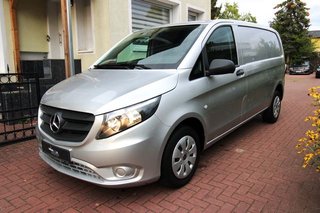 Mercedes-Benz Vito Gebrauchtwagen Kaufen