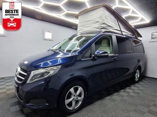 Mercedes-Benz V 250 Gebrauchtwagen Kaufen