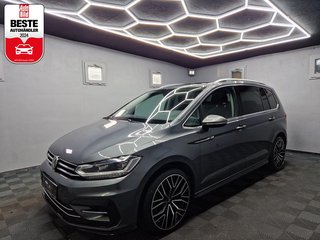 Volkswagen Touran Gebrauchtwagen Kaufen